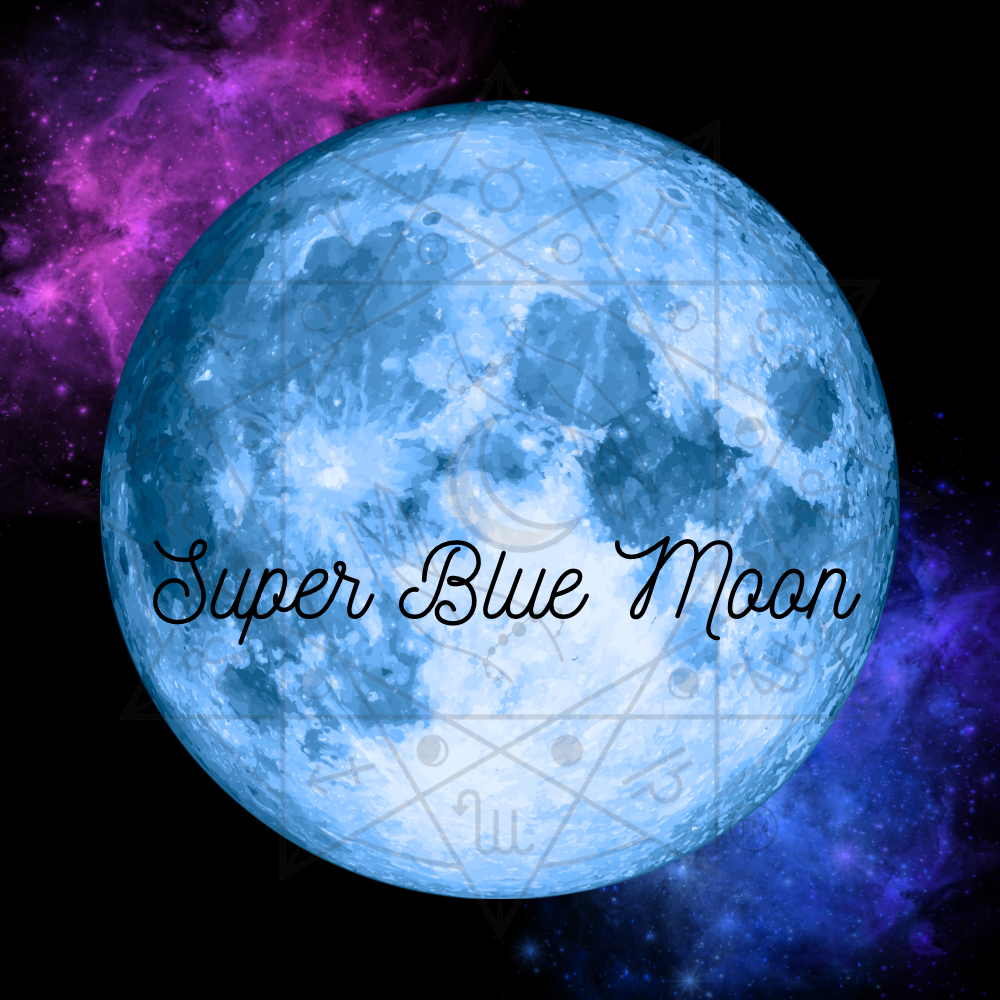 Super Blue Moon Package℠(3-months)