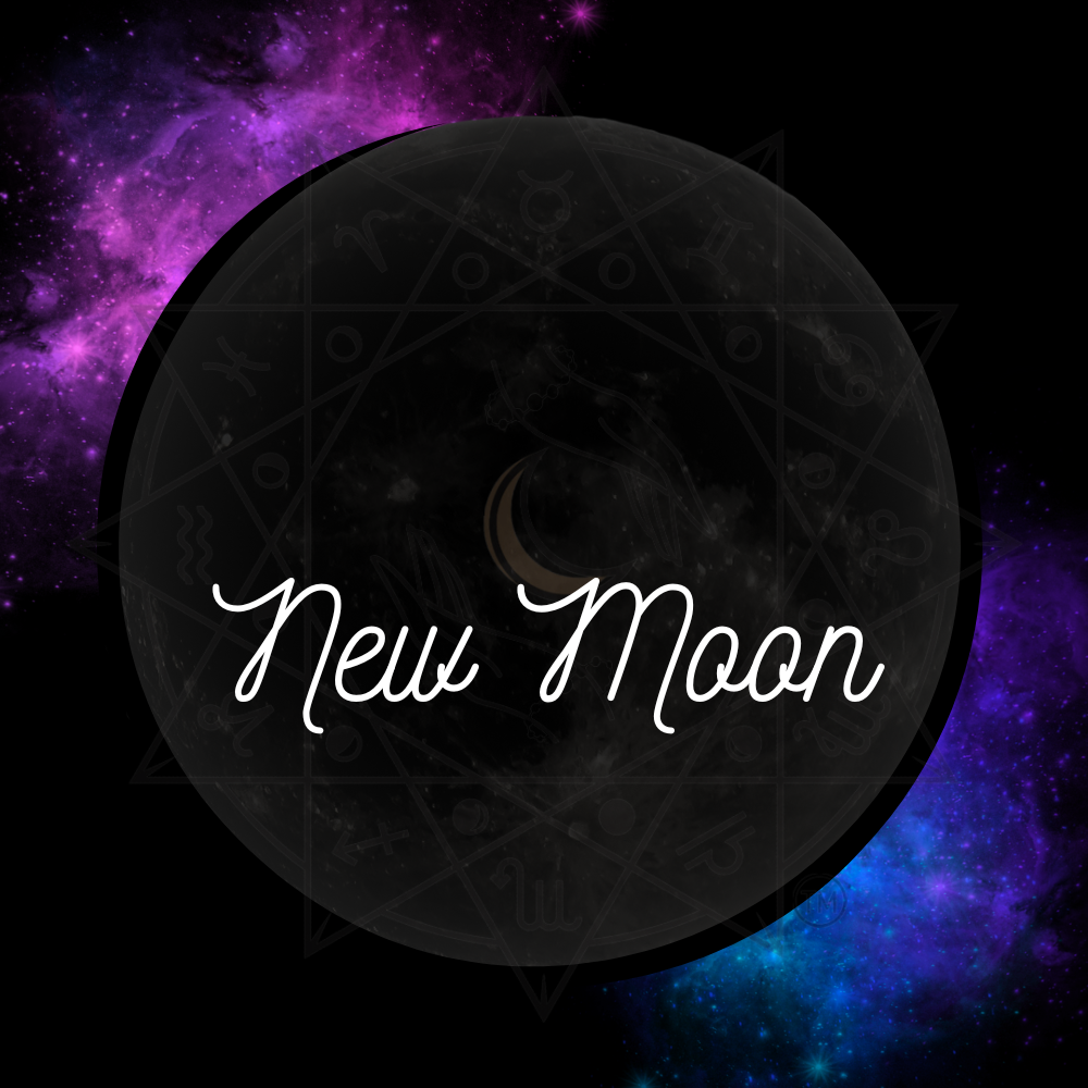New Moon Package℠ (1 Month)
