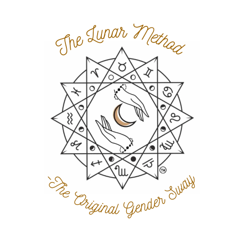 The Lunar Method -The Original Gender Sway LLC 