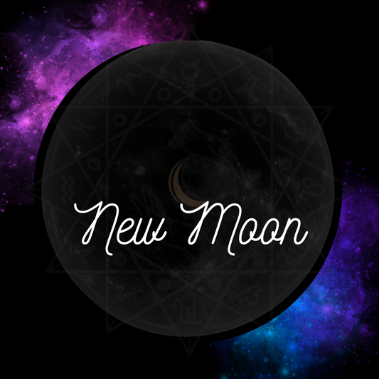 New Moon Package (1 Month)