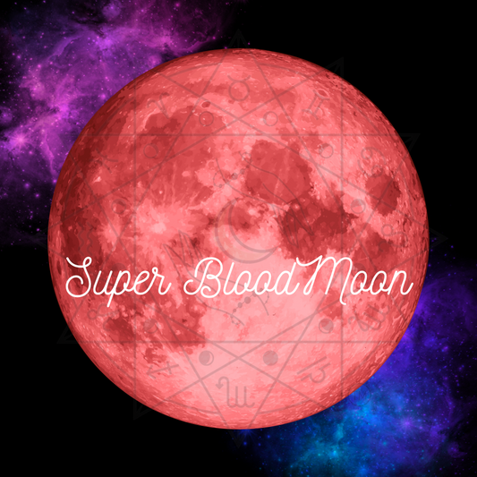 Super Blood Moon Package℠(1-Month)