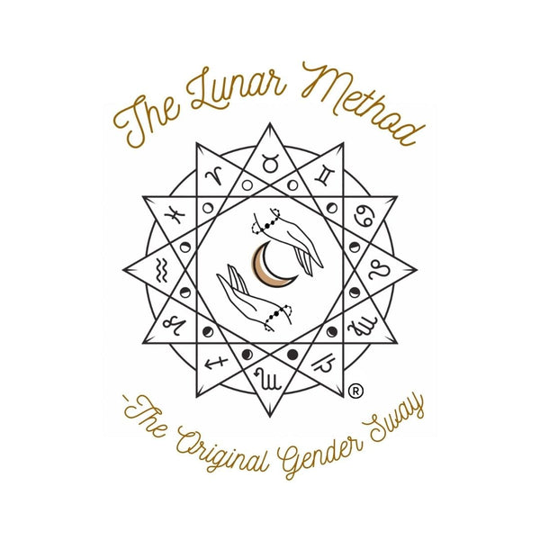The Lunar Method -The Original Gender Sway LLC 