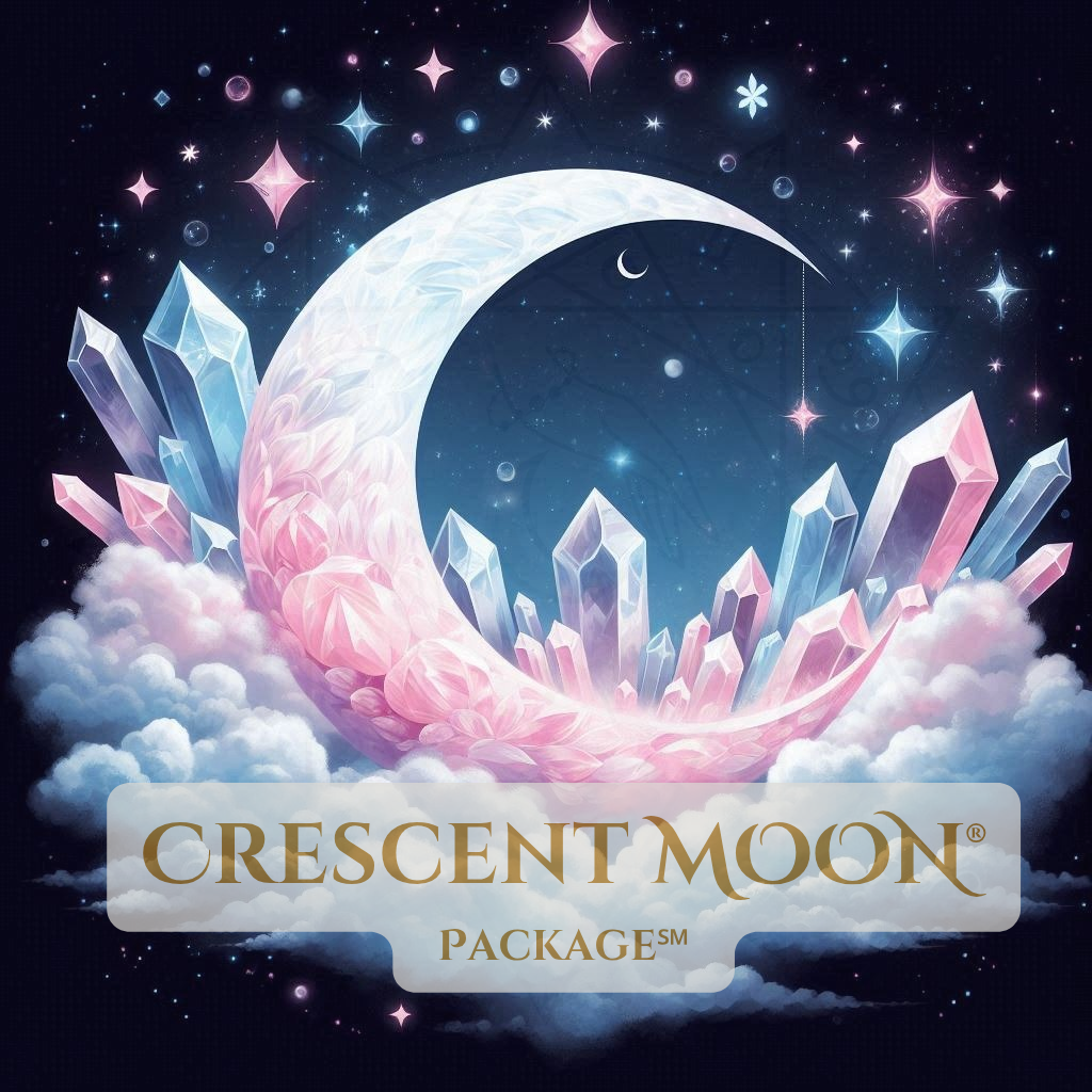 Crescent MOON® Package℠